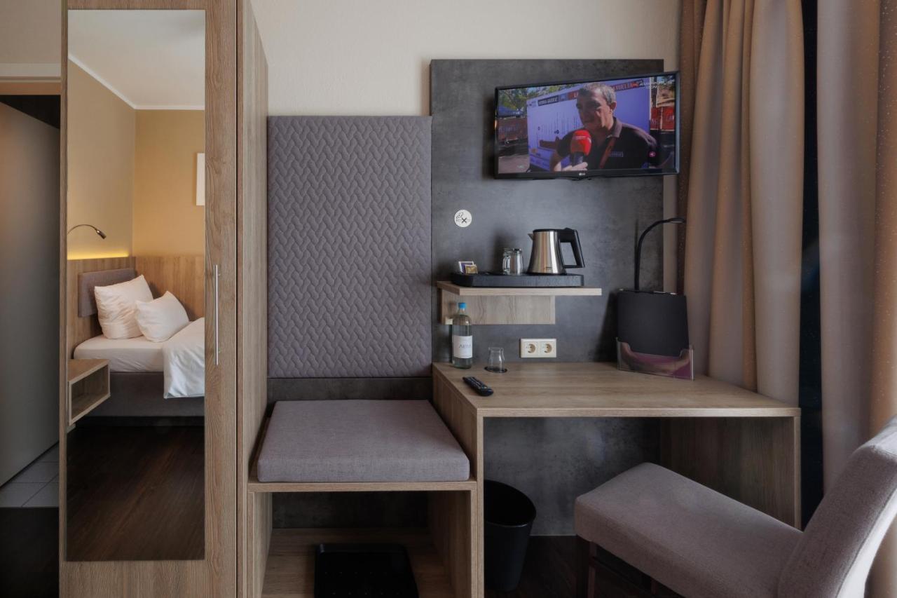 Hotel Jellentrup - Adults Only Munster  Luaran gambar