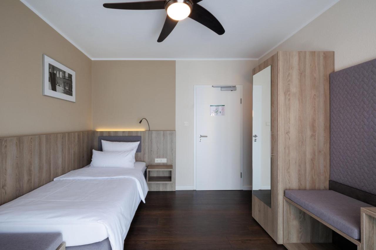 Hotel Jellentrup - Adults Only Munster  Luaran gambar