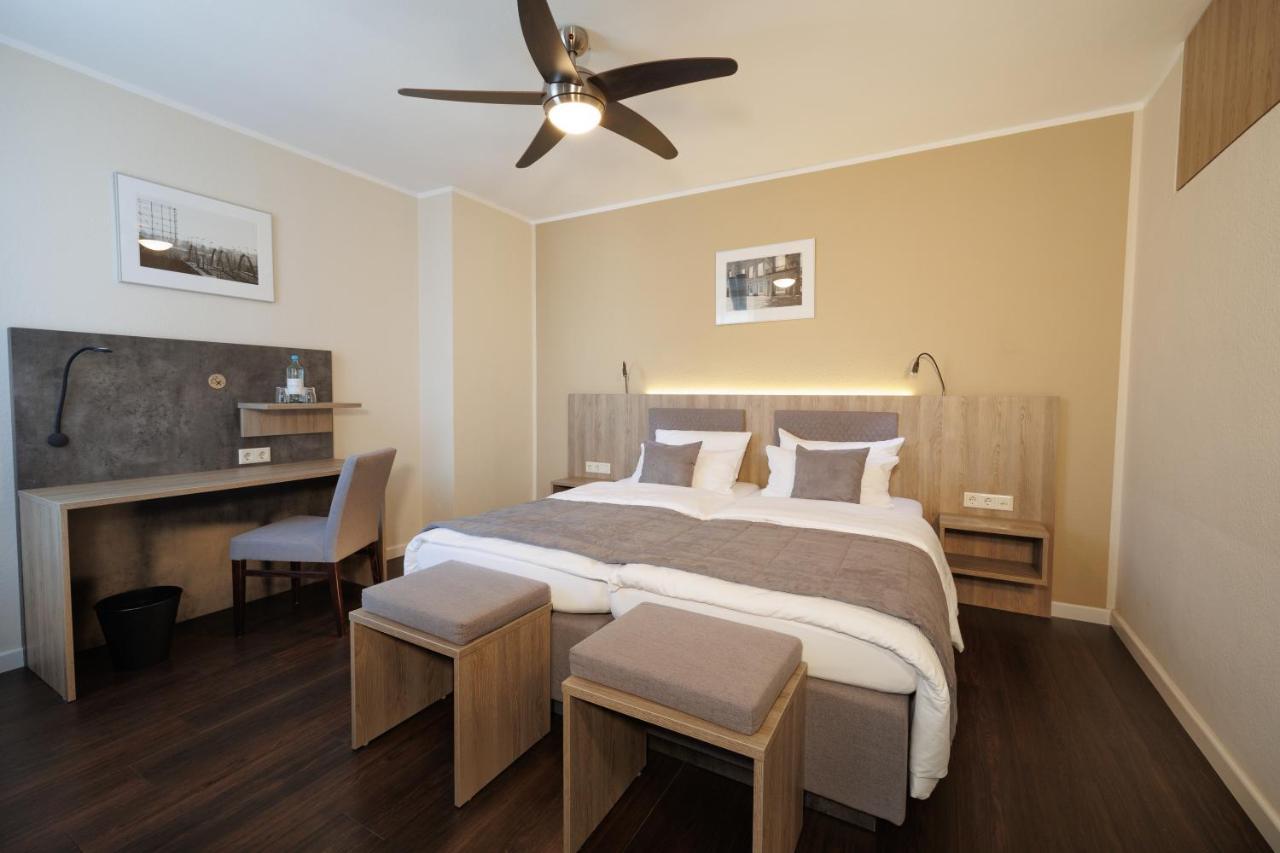 Hotel Jellentrup - Adults Only Munster  Luaran gambar
