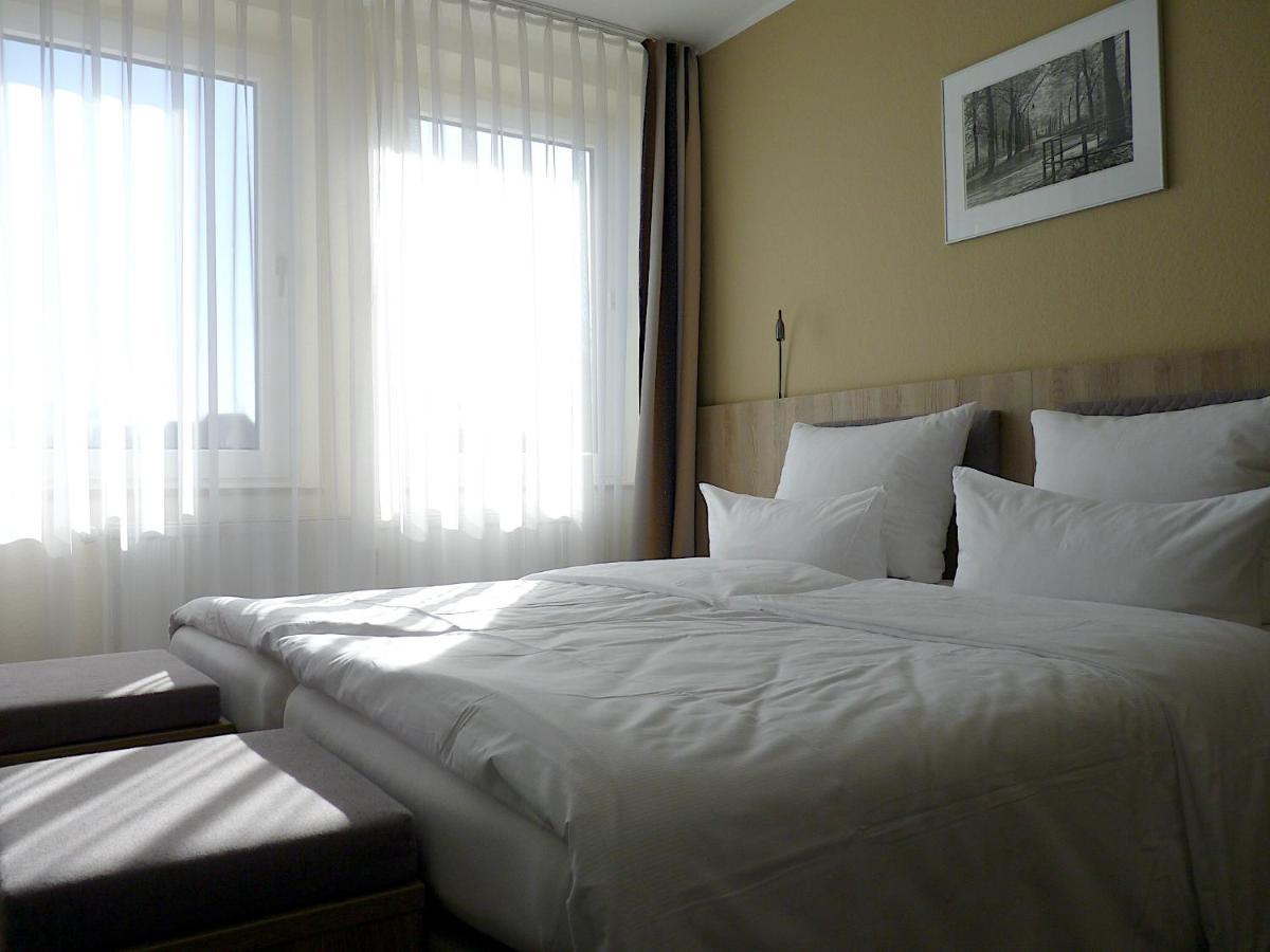 Hotel Jellentrup - Adults Only Munster  Luaran gambar