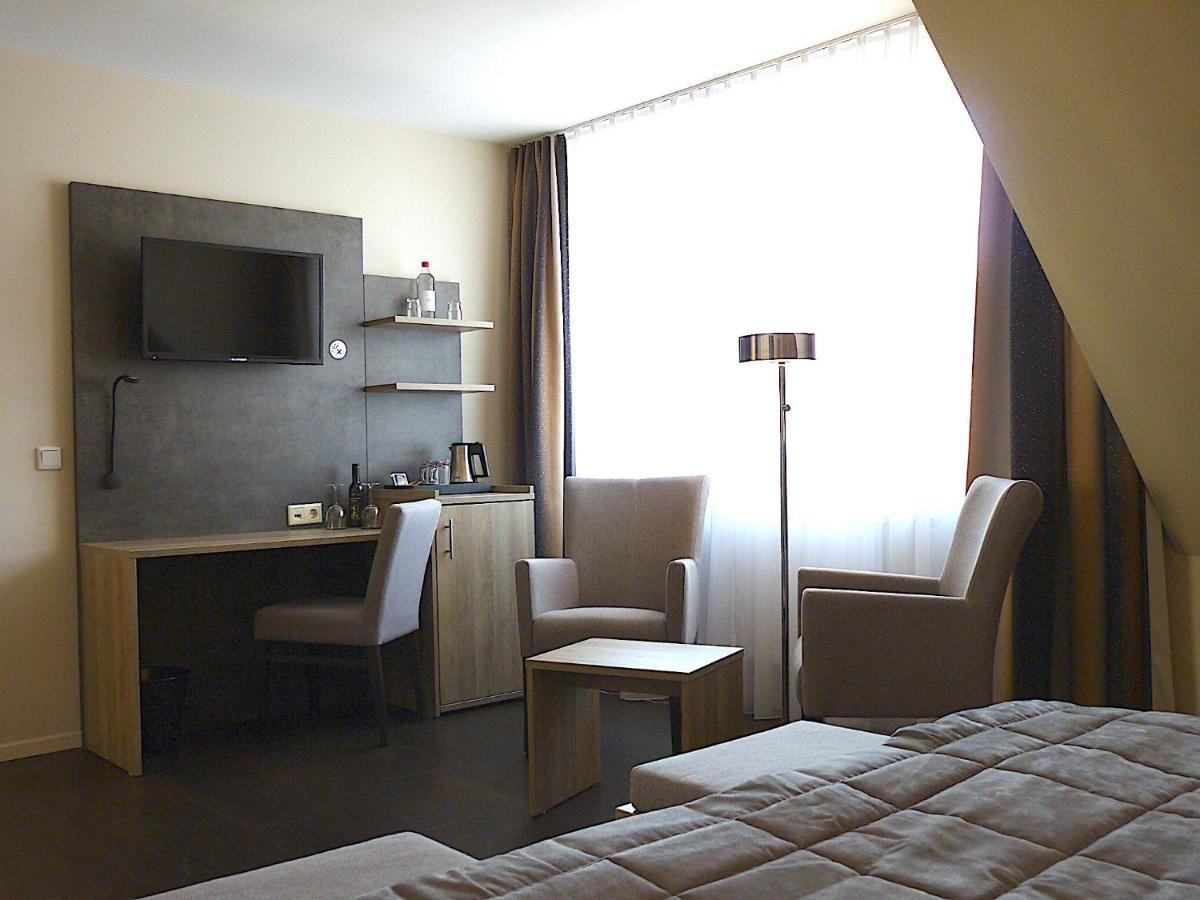 Hotel Jellentrup - Adults Only Munster  Luaran gambar