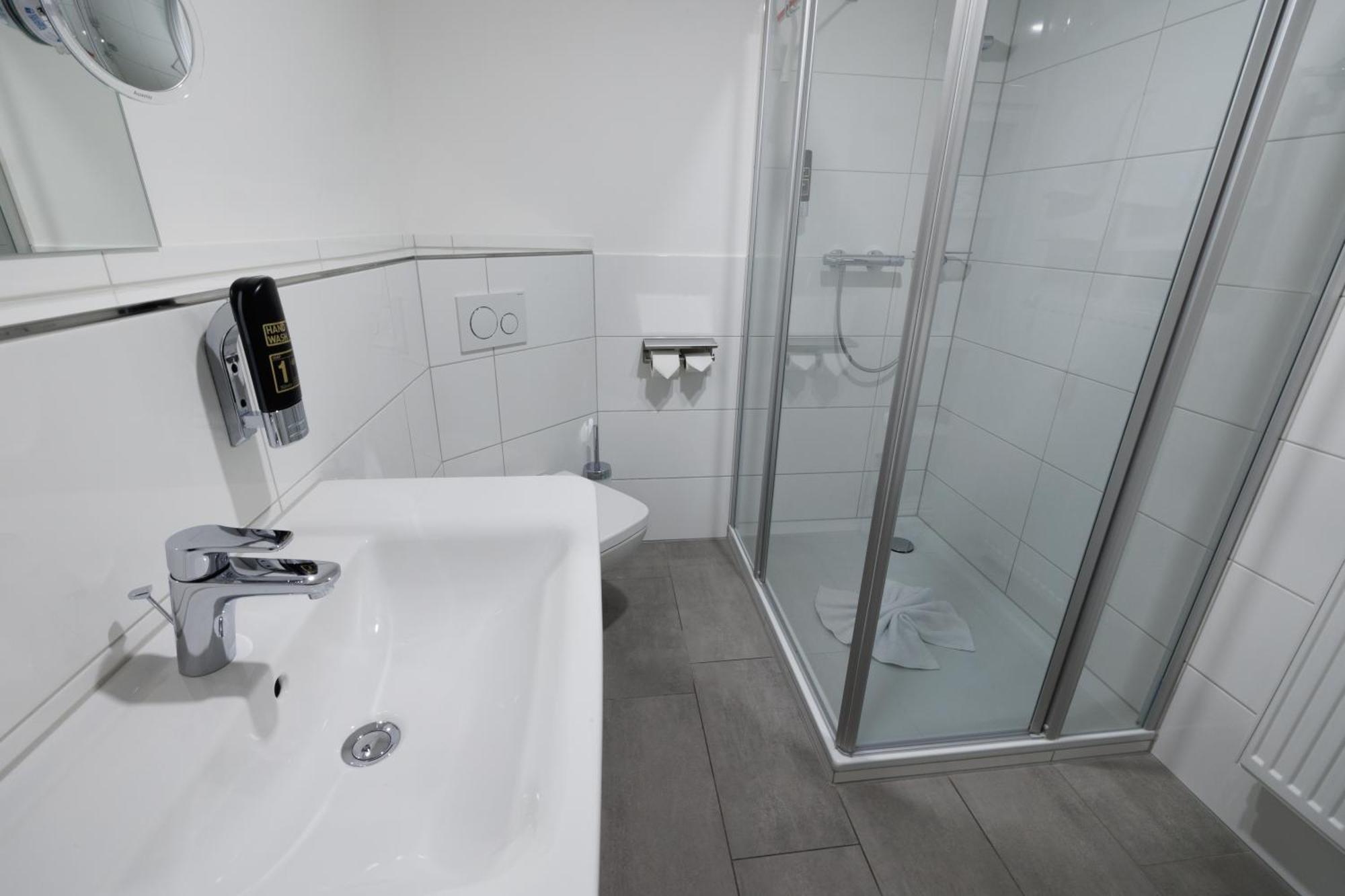 Hotel Jellentrup - Adults Only Munster  Luaran gambar