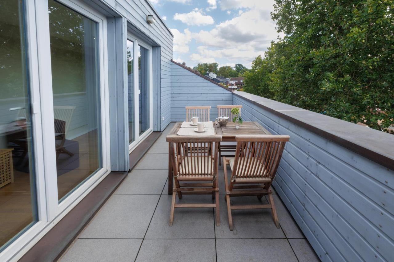 Hotel Jellentrup - Adults Only Munster  Luaran gambar