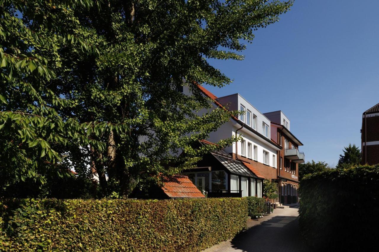 Hotel Jellentrup - Adults Only Munster  Luaran gambar