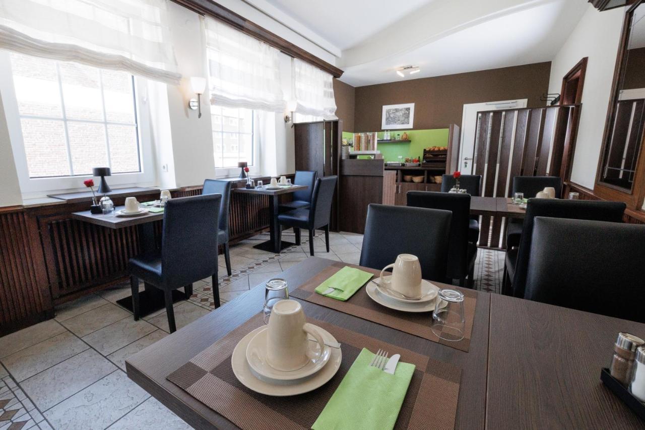 Hotel Jellentrup - Adults Only Munster  Luaran gambar
