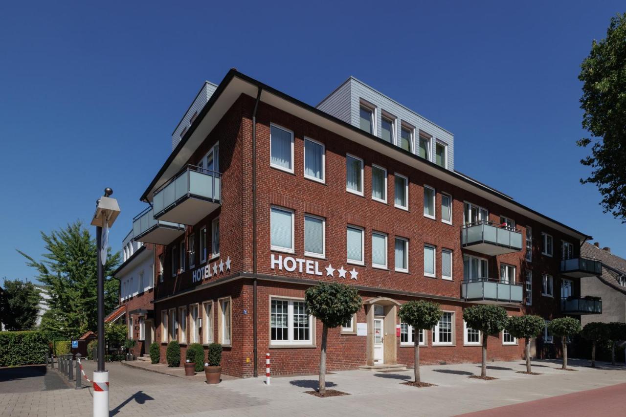 Hotel Jellentrup - Adults Only Munster  Luaran gambar
