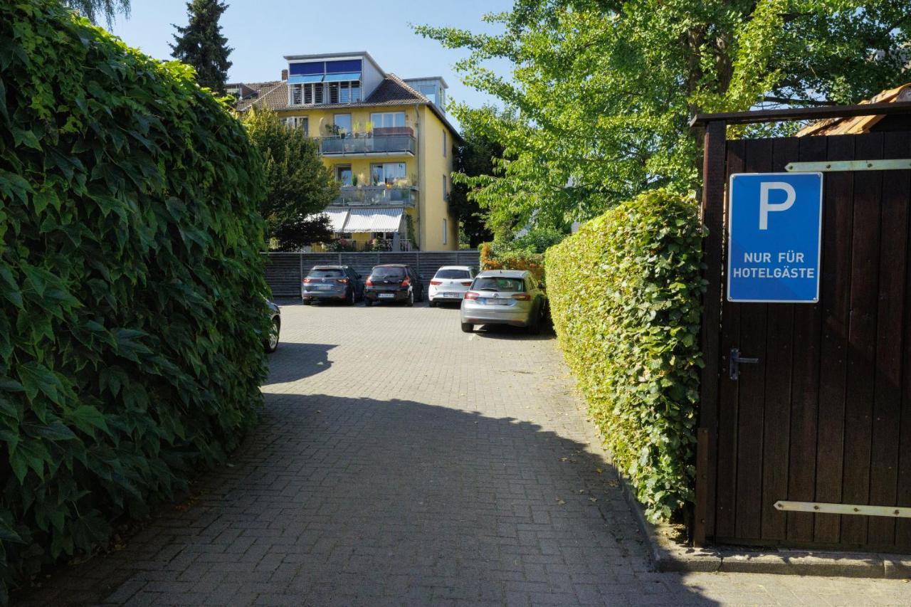 Hotel Jellentrup - Adults Only Munster  Luaran gambar