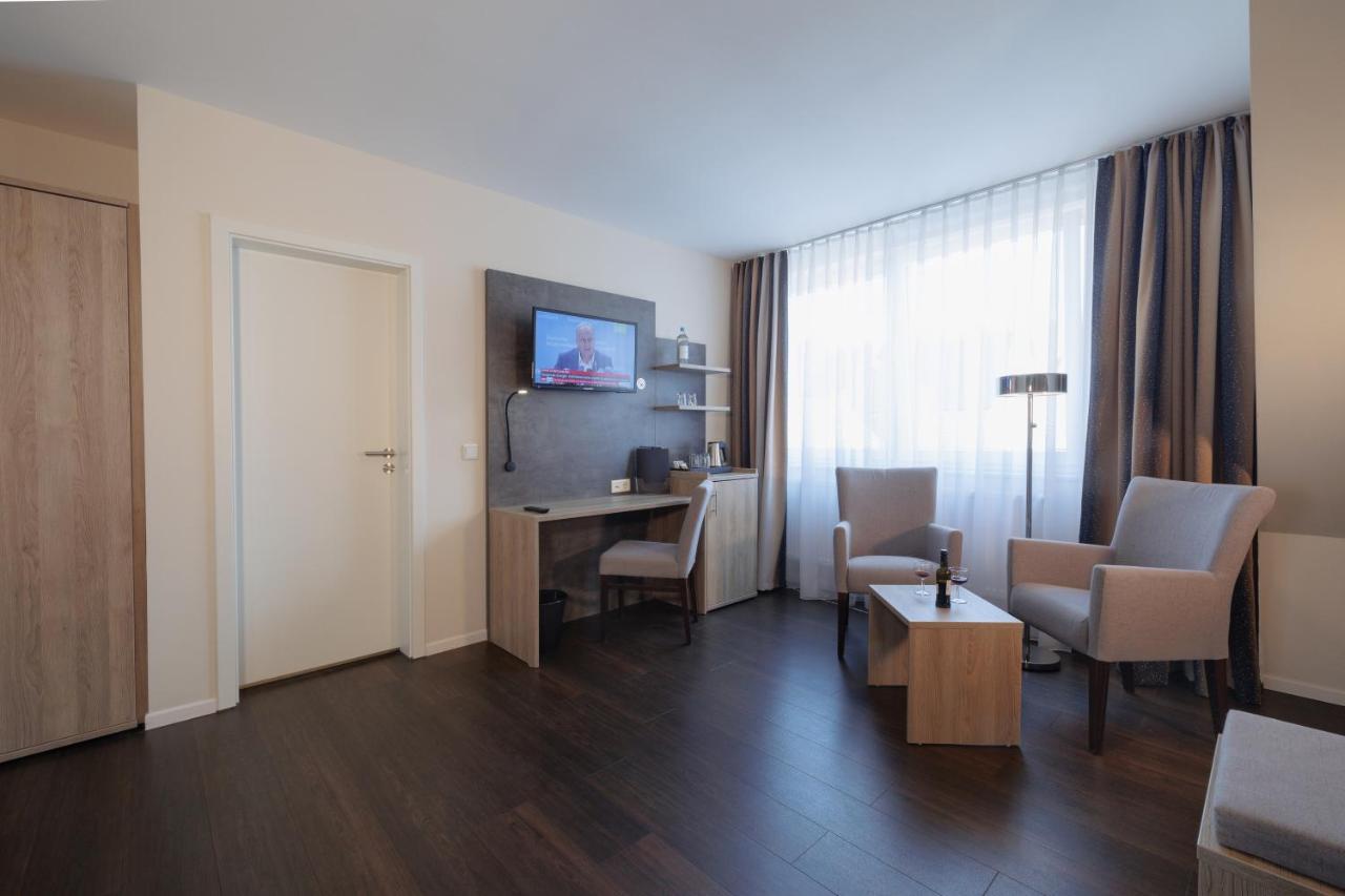 Hotel Jellentrup - Adults Only Munster  Luaran gambar