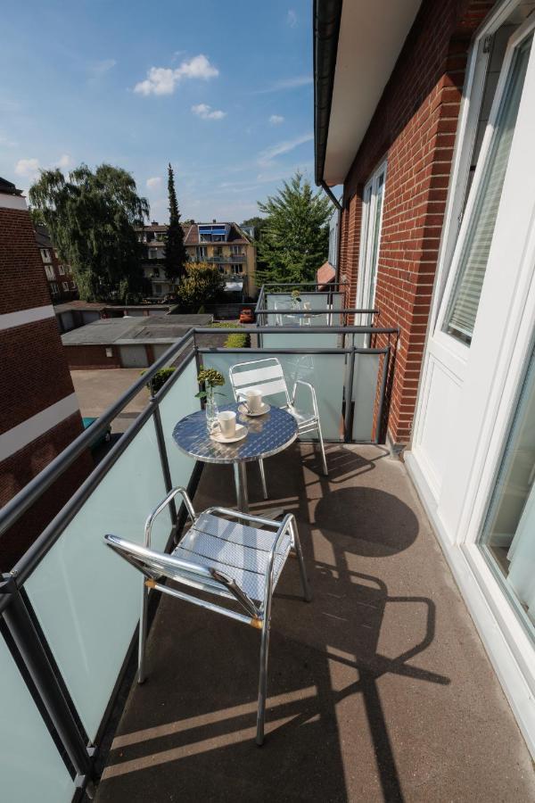 Hotel Jellentrup - Adults Only Munster  Luaran gambar
