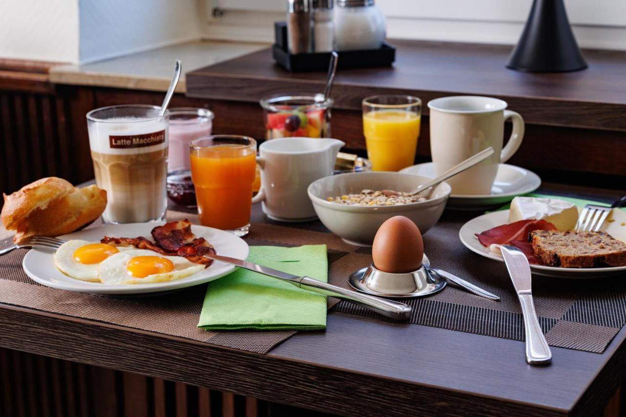 Hotel Jellentrup - Adults Only Munster  Luaran gambar