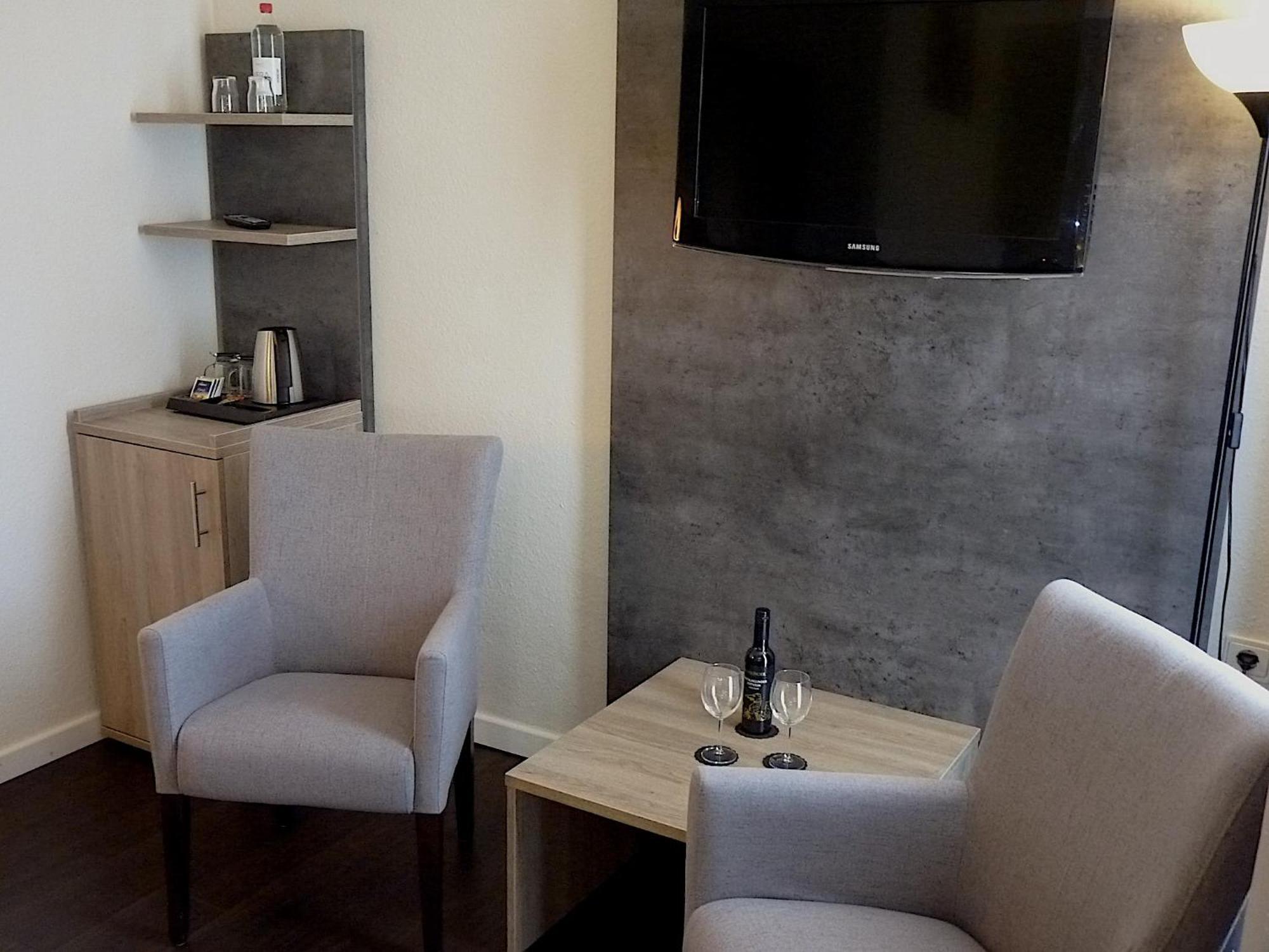 Hotel Jellentrup - Adults Only Munster  Luaran gambar