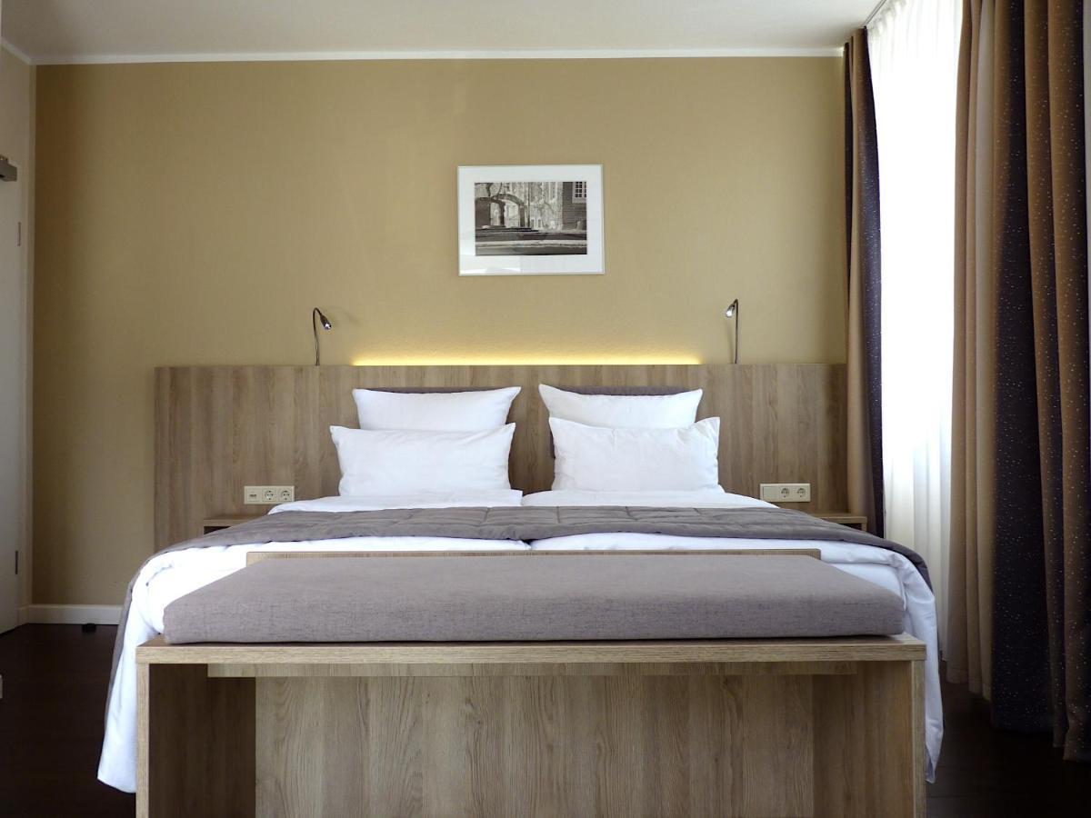 Hotel Jellentrup - Adults Only Munster  Luaran gambar