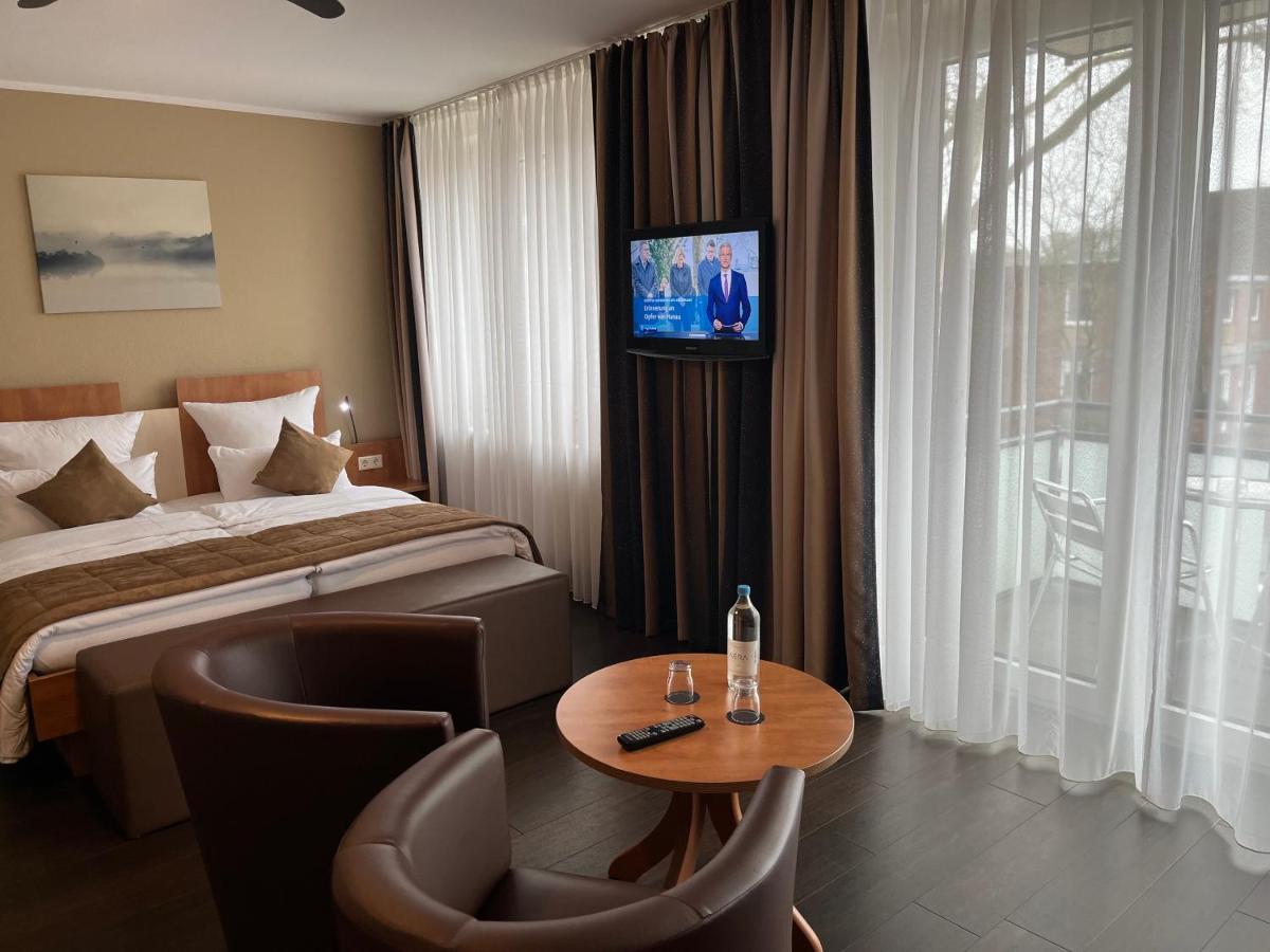 Hotel Jellentrup - Adults Only Munster  Luaran gambar