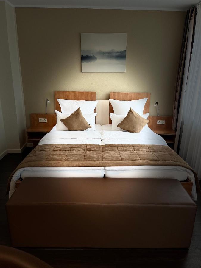 Hotel Jellentrup - Adults Only Munster  Luaran gambar
