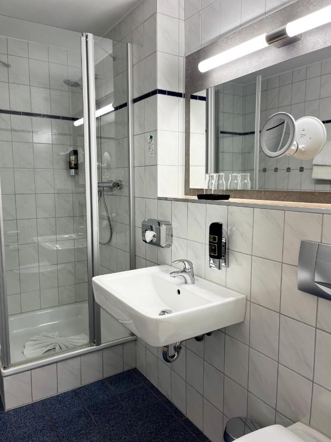 Hotel Jellentrup - Adults Only Munster  Luaran gambar