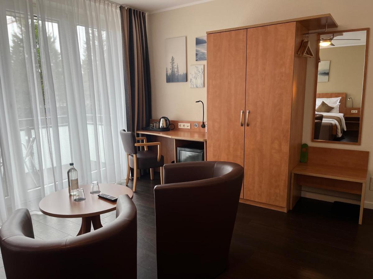 Hotel Jellentrup - Adults Only Munster  Luaran gambar