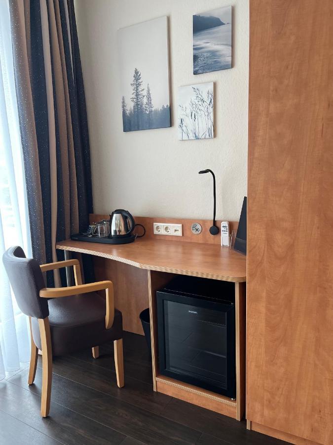 Hotel Jellentrup - Adults Only Munster  Luaran gambar