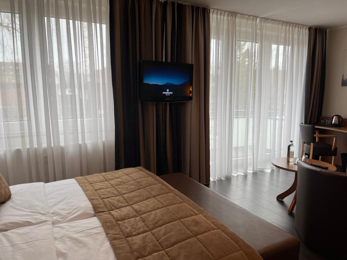 Hotel Jellentrup - Adults Only Munster  Luaran gambar