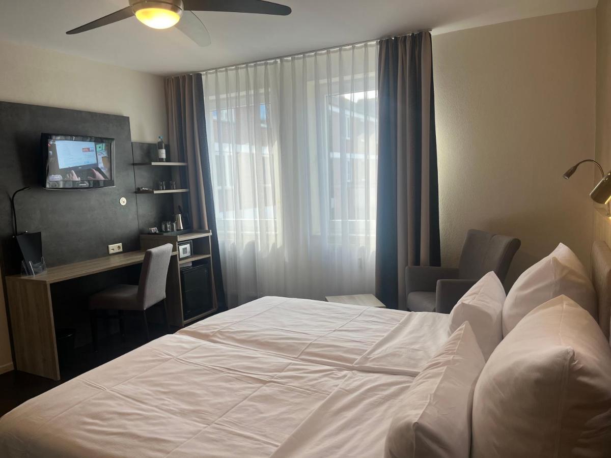 Hotel Jellentrup - Adults Only Munster  Luaran gambar