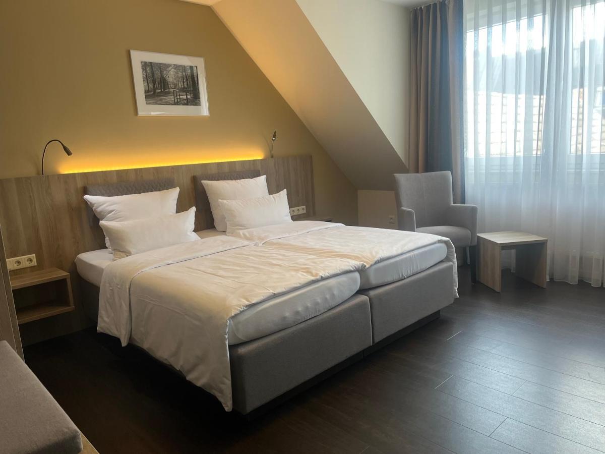 Hotel Jellentrup - Adults Only Munster  Luaran gambar