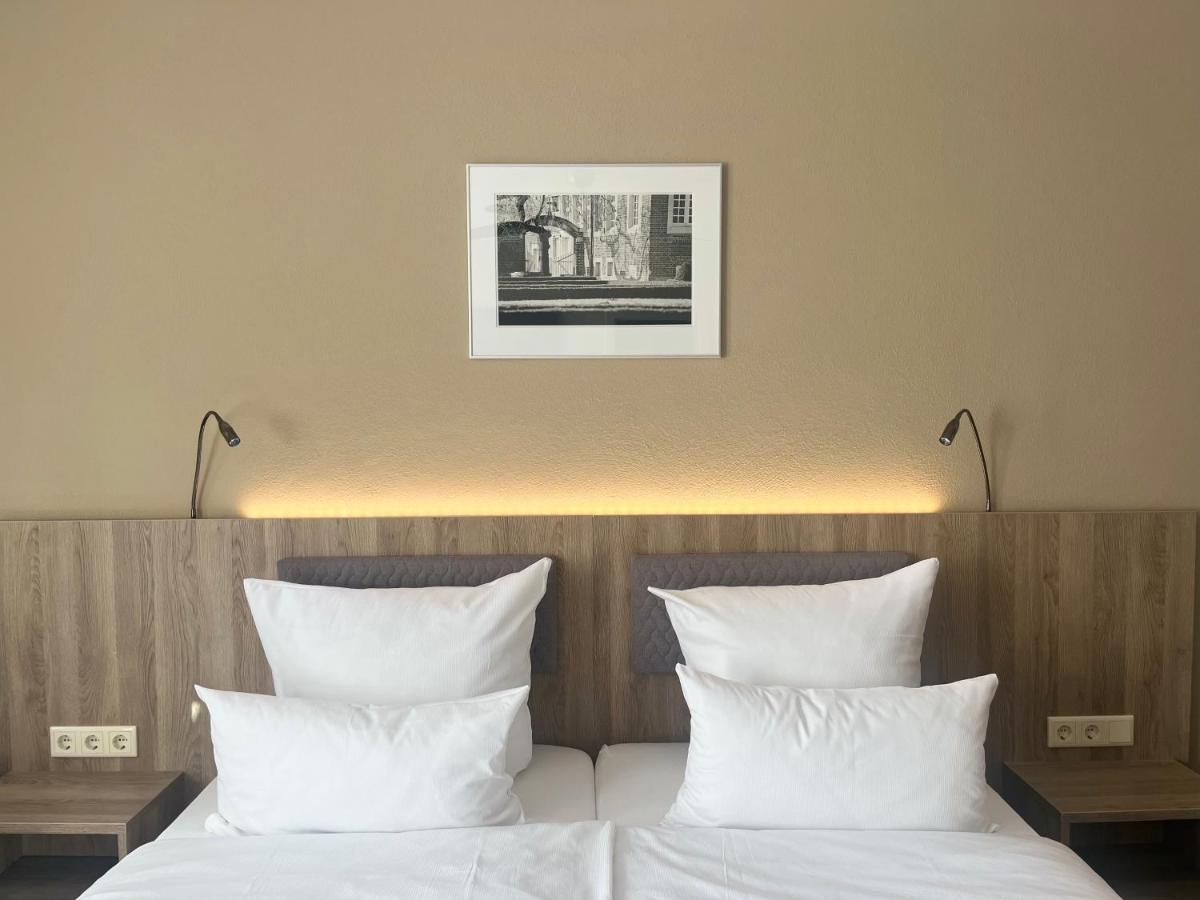 Hotel Jellentrup - Adults Only Munster  Luaran gambar