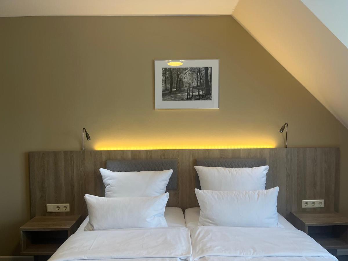 Hotel Jellentrup - Adults Only Munster  Luaran gambar