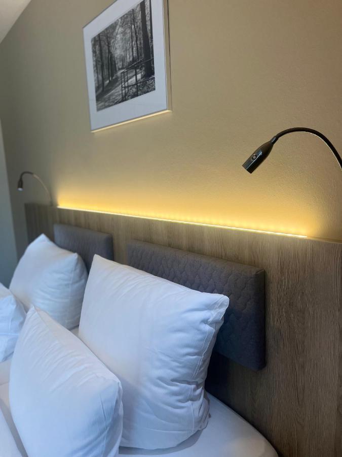 Hotel Jellentrup - Adults Only Munster  Luaran gambar