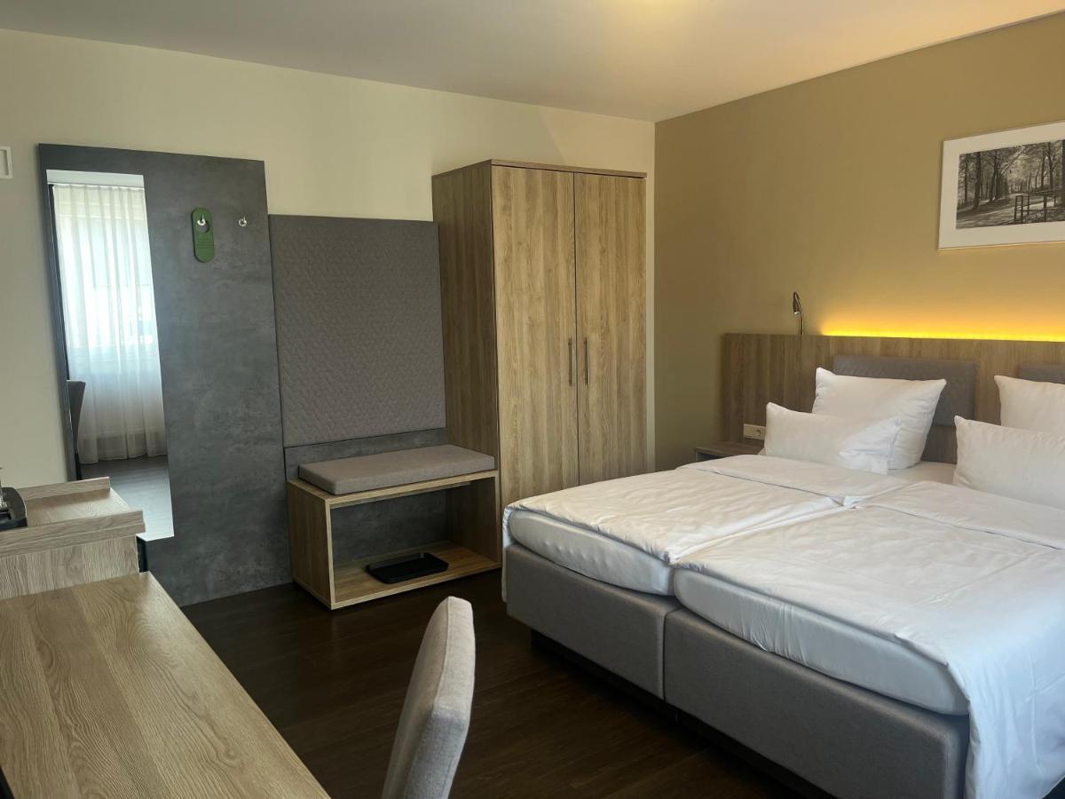 Hotel Jellentrup - Adults Only Munster  Luaran gambar
