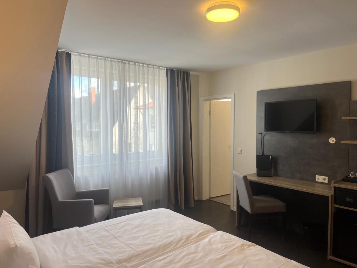 Hotel Jellentrup - Adults Only Munster  Luaran gambar