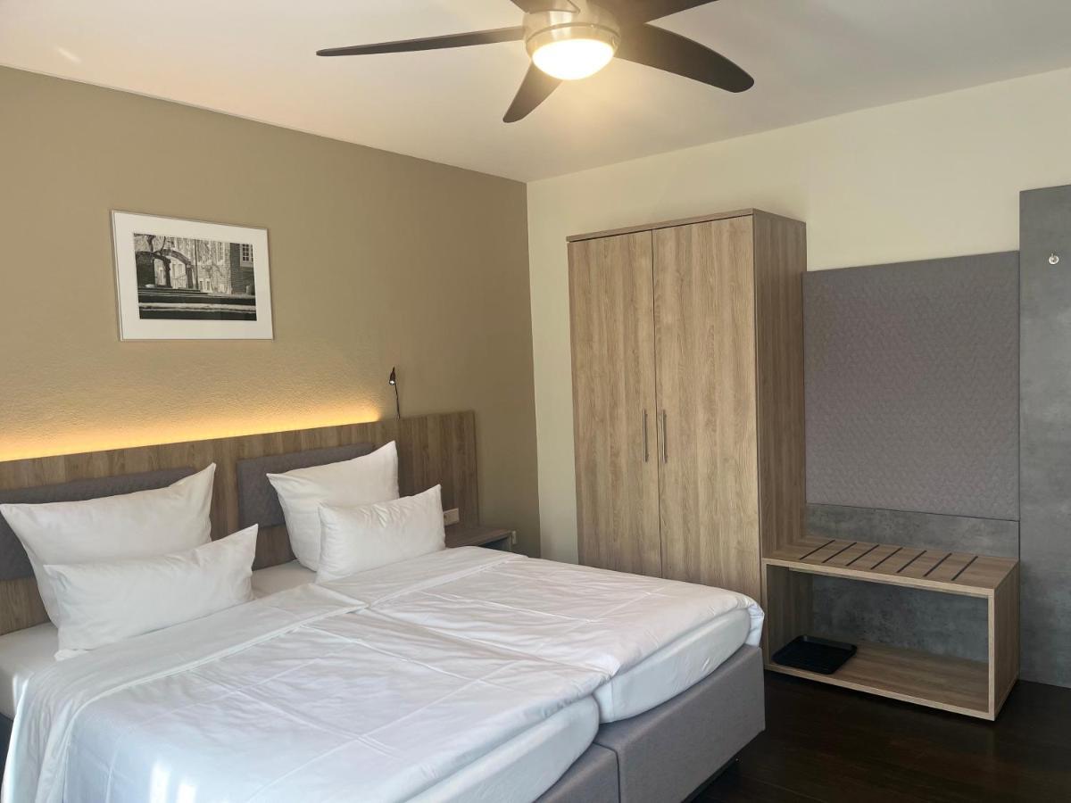 Hotel Jellentrup - Adults Only Munster  Luaran gambar