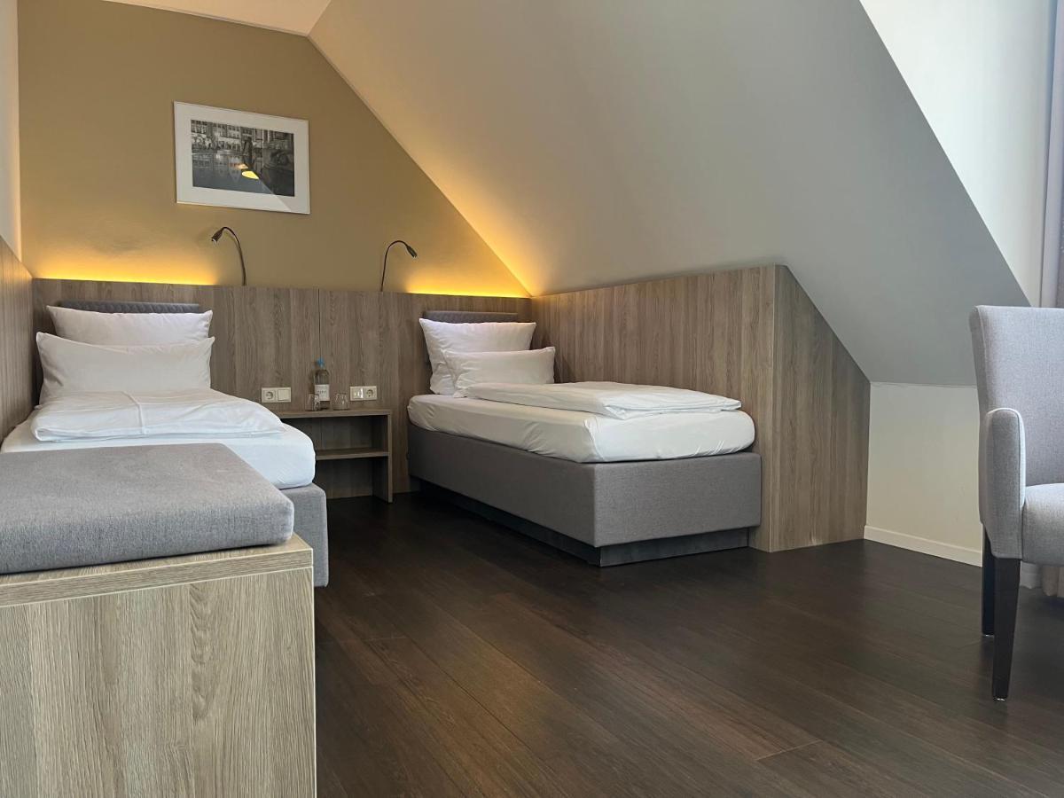 Hotel Jellentrup - Adults Only Munster  Luaran gambar