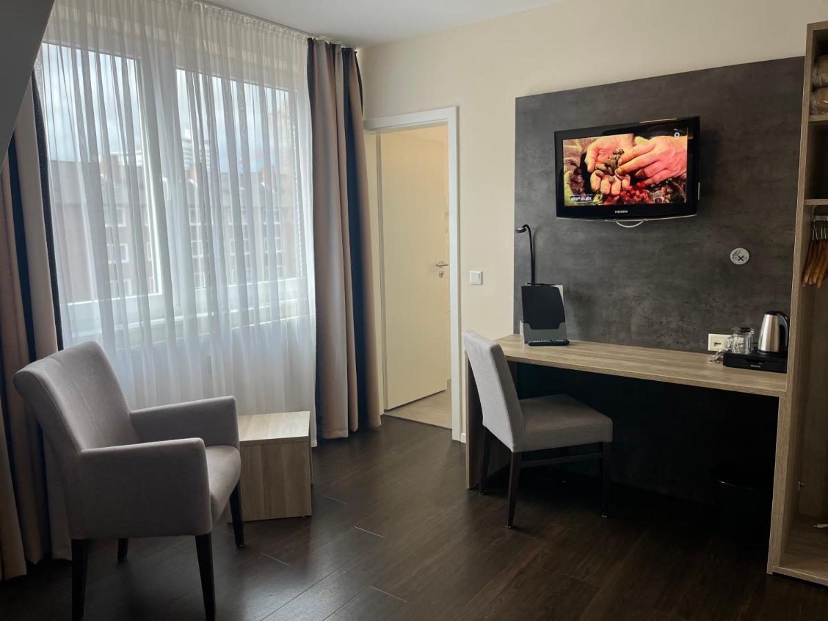 Hotel Jellentrup - Adults Only Munster  Luaran gambar