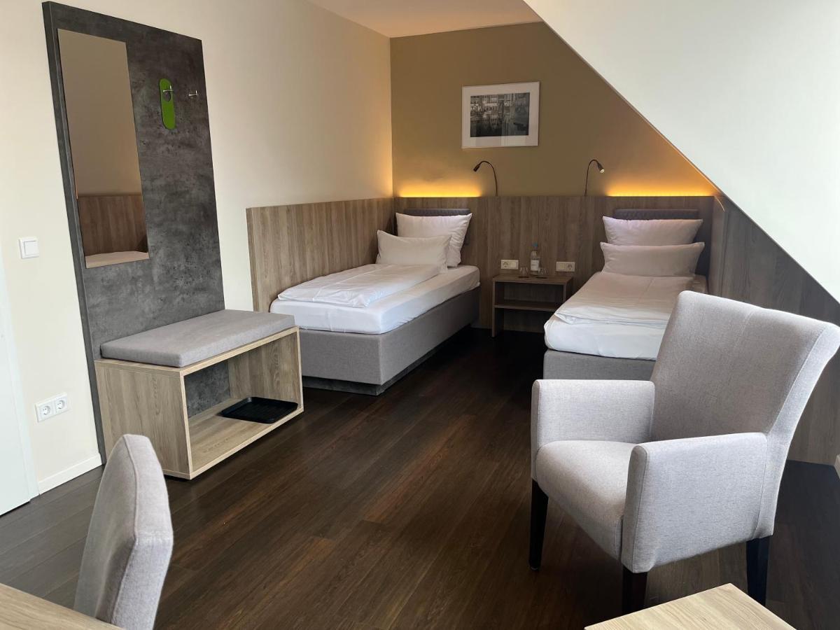 Hotel Jellentrup - Adults Only Munster  Luaran gambar