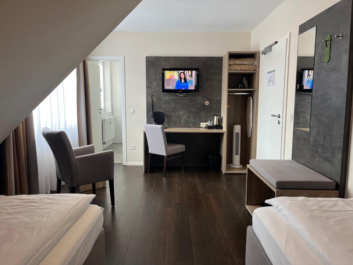 Hotel Jellentrup - Adults Only Munster  Luaran gambar